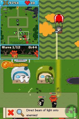 Ninja Town